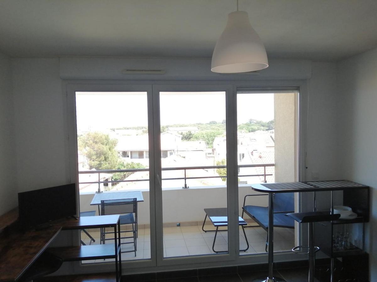 Marseille Parc Des Calanques Apartment Exterior photo